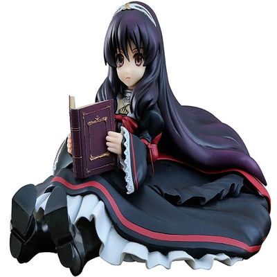FREEing - Dantalian no Shoka PVC Statue 1/8 Dalian 11 cm