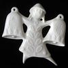 1973 Christmas Ornament - Dancing Bells view 1