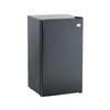 Avanti 3.3 Cu. Ft. Refrigerator, Black (RM3316B) view 1