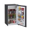 Avanti 3.3 Cu. Ft. Refrigerator, Black (RM3316B) view 2
