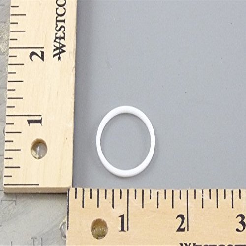 Danfoss 8156131 1 1/4" Discharge Side Gasket