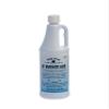 Black Swan 09017 20%-Muriatic Acid, 28%-Hydrochloric acid, 20-Baume - Used to etch concrete floors and walls prior to painting, cleaning brick and cement, removing rust stains from toilet fixtures view 1
