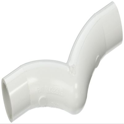 LASCO FITTINGS HRT507 HVAC Molded Running Trap 3/4 in.-281033