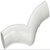 LASCO FITTINGS HRT507 HVAC Molded Running Trap 3/4 in.-281033 view 1
