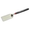 Mayhew Tools 17150 Stainless Steel Magnifying Mirror, Polished Steel view 1