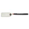 Mayhew Tools 17150 Stainless Steel Magnifying Mirror, Polished Steel view 2