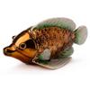 Jeweled Besamim Spice Holder - Fish view 1