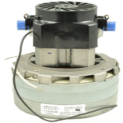 Ametek Lamb Vacuum Cleaner Motor