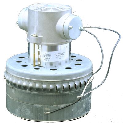 Ametek Lamb Vacuum Cleaner Motor