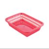 Grande Red Basket 11X8 view 1