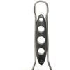Ilsa V90-S Cast Iron Grill with Thermal Indicator view 3