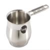 Barazzoni Tummy, Stainless Steel, Silver, cm 12 view 1
