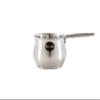 Barazzoni Tummy, Stainless Steel, Silver, cm 12 view 2