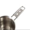 Barazzoni Tummy, Stainless Steel, Silver, cm 12 view 3