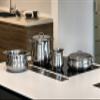 Barazzoni Tummy, Stainless Steel, Silver, cm 12 view 4