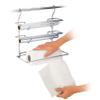 Tescoma Dispenser 3 Places Cm 33 Monti, Assorted, 33 x 10.3 x 33.5 cm view 2