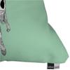 Deny Designs Casey Rogers Shaggy Head Throw Pillow, 16 x 16 view 2