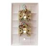 Legrand - On-Q TPTE2W 2 Telephone 4 Conductor 1g Tp Wall Plate view 2