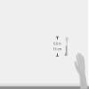 Juno Lighting R715 WH Contemporary Trac-Lites Flared Track Head, White view 4