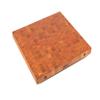 John Boos CHYBBIT2-3025 End Grain Butcher Block Island Top, 30 x 25 x 2.25, Cherry Wood view 1