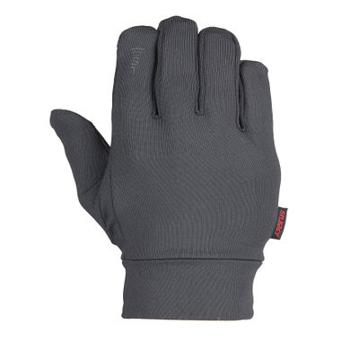 Seirus Innovation Dynamax Glove Liner,Black, Large/X-Large