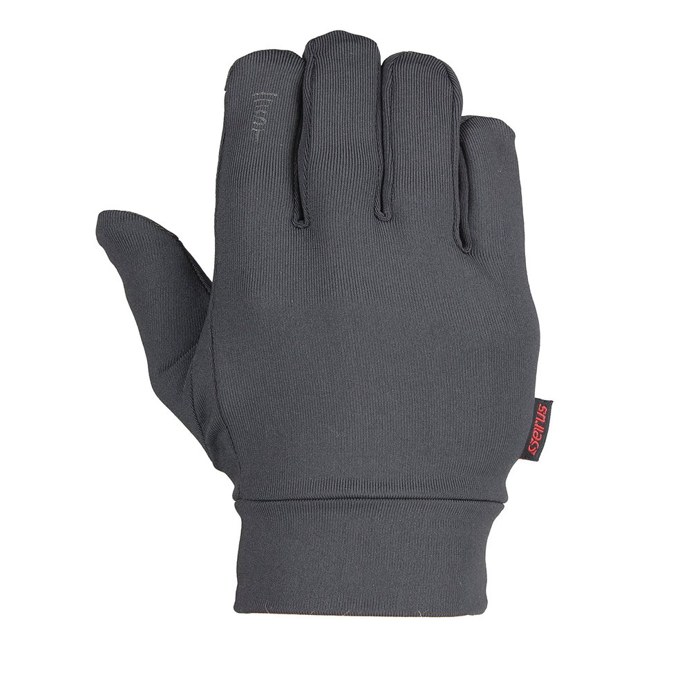 Seirus Innovation Dynamax Glove Liner,Black, Large/X-Large
