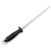 Arcos Carbon Steel Knife Sharpener, Manual Use, 250 mm, Durable Polypropylene Handle, Maintains Impeccable Edge, Chairas Series view 1