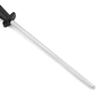 Arcos Carbon Steel Knife Sharpener, Manual Use, 250 mm, Durable Polypropylene Handle, Maintains Impeccable Edge, Chairas Series view 3