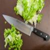 Arcos Series Clasica-Chef Knife-Blade Nitrum Forged Stainless Steel 210 mm (8.27 Inches) -Handle polyoxymethylene (pom) Black Colour, 18/8, 42,5 x 7,5 x 3 cm view 4