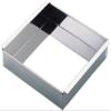 Mt Trimatsu 1623604 18-0 Egg Tofu Machine, Kanto Type, 9.4 x 9.4 inches (24 x 24 cm) view 1