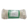 (#10) 5/16" X 100' Reinforced Core Braided Cotton Clothesline view 1