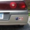VictoryStore Romney Ryan 2012 Sign/Magnet Combo 18 inches x 24 inches #4 Yard Sign with Stakes and #5 Bumper Magnet view 3