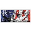 VictoryStore Romney Ryan 2012 Sign/Magnet Combo 18 inches x 24 inches #4 Yard Sign with Stakes and #5 Bumper Magnet view 4