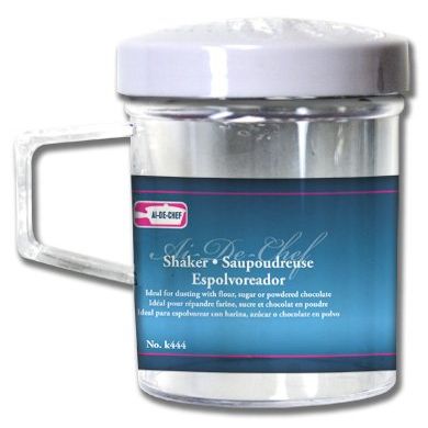 Ai-De-Chef Shaker