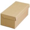 Maruay CA-3303N4 Tough Box Comic Cardboard Storage Box, Set of 4 view 2