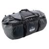 Ergodyne Arsenal 5030L Large Tarpaulin Water Resistant Duffel Bag w/ Removable Shoulder Straps,Black view 1