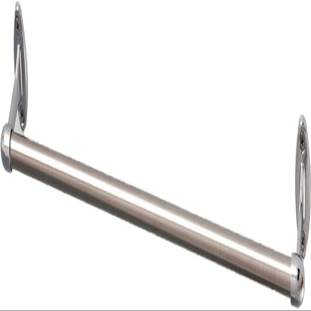 Ikeenaga Ironwork ST-360 Towel Rack, 14.2 inches (36 cm), Made in Japan, Stainless Steel