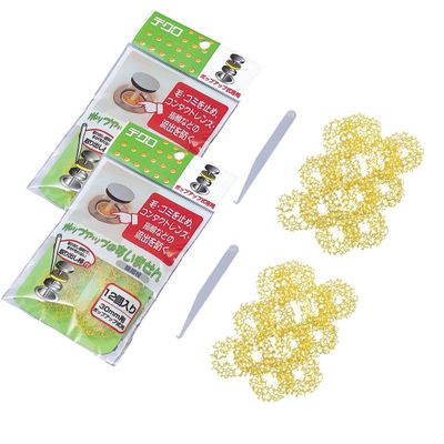 No Pop-Up 24 Count (2 x 12) 16870