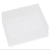 Desco S1A Clear Case, D 9.4 x W 12.6 x H 2.2 inches (24 x 31.9 view 1