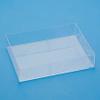 Desco S1A Clear Case, D 9.4 x W 12.6 x H 2.2 inches (24 x 31.9 view 2