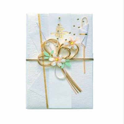 Maruai Ki-606W Wedding Design Universal Design Twinkle White 1 Piece