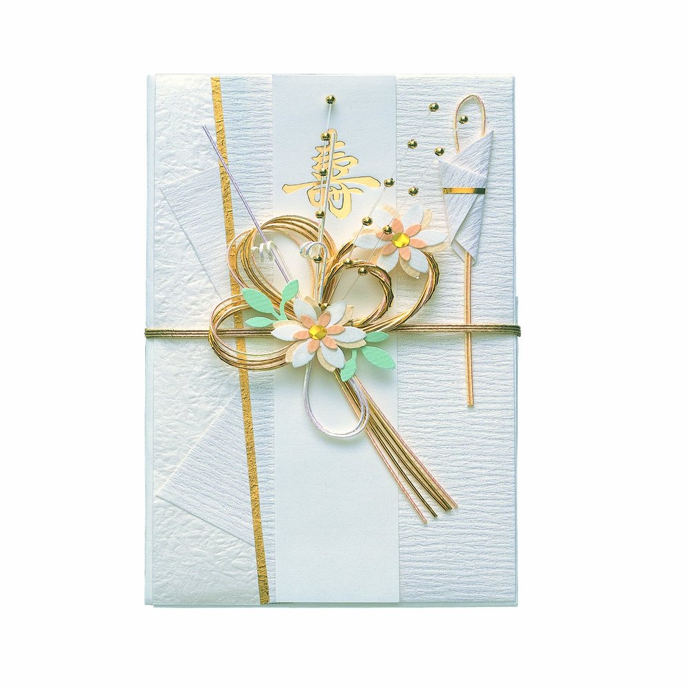 Maruai Ki-606W Wedding Design Universal Design Twinkle White 1 Piece