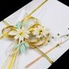 Maruai Ki-606W Wedding Design Universal Design Twinkle White 1 Piece view 2