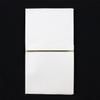 Maruai Ki-606W Wedding Design Universal Design Twinkle White 1 Piece view 4