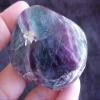 B8503 Gemqz Rainbow Fluorite Hand Polished China !!!!! view 2