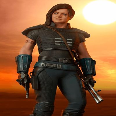 Darth Malgus Sideshow Collectibles Premium Format Exclusive Figure