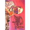 DEATH LEPROSY Flagge/flag view 1