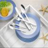 Esmeyer Bettina 250-091 Dinner Forks 18/10 Polished Stainless Steel Set of 12 view 2