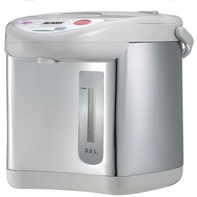 Big Boss 700-Watt Electric Water Dispenser, 3.2-Liter