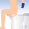 PERSONAL PORTABLE BIDET AND WASHMATE - YOUR PERSONAL HYGIENE REFRESHER! view 2